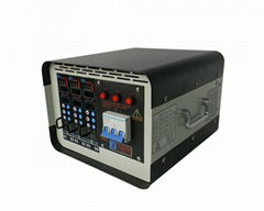 hot runner temperature controller for plastic injection moulding machine