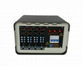 hot runner temperature controller for plastic injection moulding machine 2