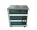 plastic injection moulding machine hot runner temperature controller  1