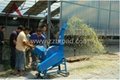 Zhengzhou manufacture supply chaff cutter  5