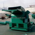 multi-fuction sawdust making machine  1