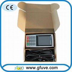 GS900 Handheld Mobile Payment Terminal