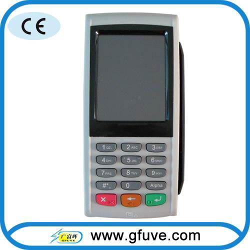 GS900 Handheld Mobile Payment Terminal 2