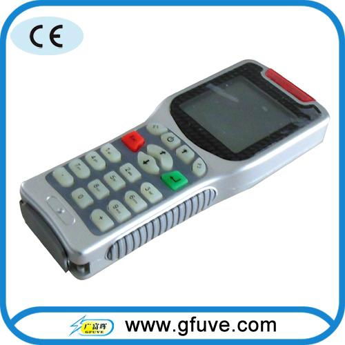 kwh ir meter reading device 3