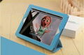  Ultra Lightweight Slim Standing Case with Auto Feature for ipad4 and ipad3 and 