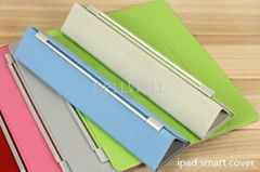 Slim fit Smart Cover (FRONT COVER only) for ipad2 and ipad3 and ipad4