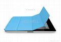 Slim fit Smart Cover (FRONT COVER only) for ipad2 and ipad3 and ipad4 4