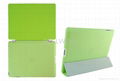 Auto Sleep Standing Smart case for ipad4