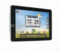 Android visible interphone 10 inch