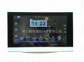 Android visible interphone TL1102TA type