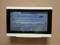 Android visible interphone TL1102TA type 10 inch security digital terminal 2