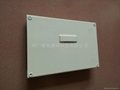 Android visible interphone TL1102TA type 10 inch security digital terminal 4