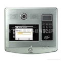 Android visible interphone TL - 210 - t 10 inch digital host at the door