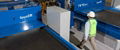   Plastic sorter separater PET stream  2