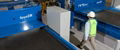 Plastic sorter separater PET recycle   2