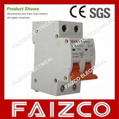 main circuit breaker stronger mcb 1p 2p 3p 4p