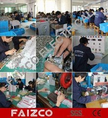 Yueqing Kangling Electric Appliance Factory