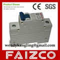 ADMA'S mini circuit breaker GUNESH OEM FACTORY IN CHINA SUPPLIER MANUFACTURE CHI