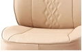 pvc car seat cover 4