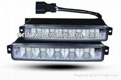 design auto headlamp