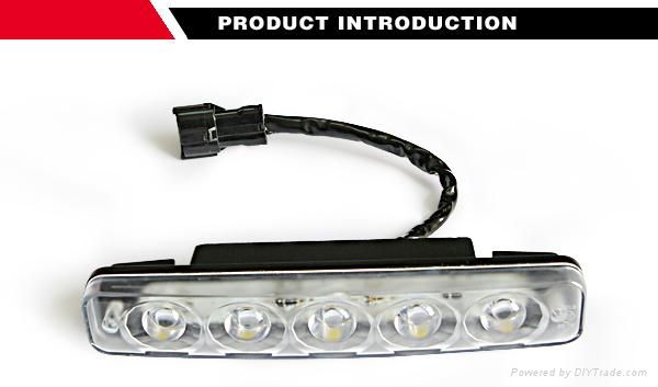 design auto headlamp  3