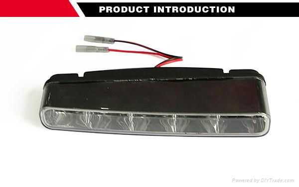 design auto headlamp  4