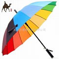 rpet umbrella fabric