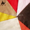rpet suede fabric