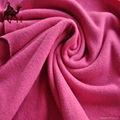 RPET FLEECE fabric