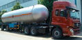 fuel tanker truck 1