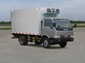 refrigerator truck 1