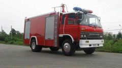 fire truck