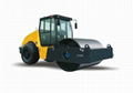 road roller 1