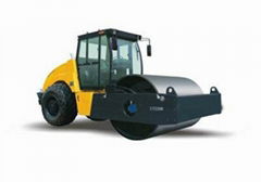 road roller