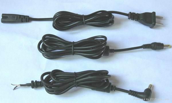 America power cord 2