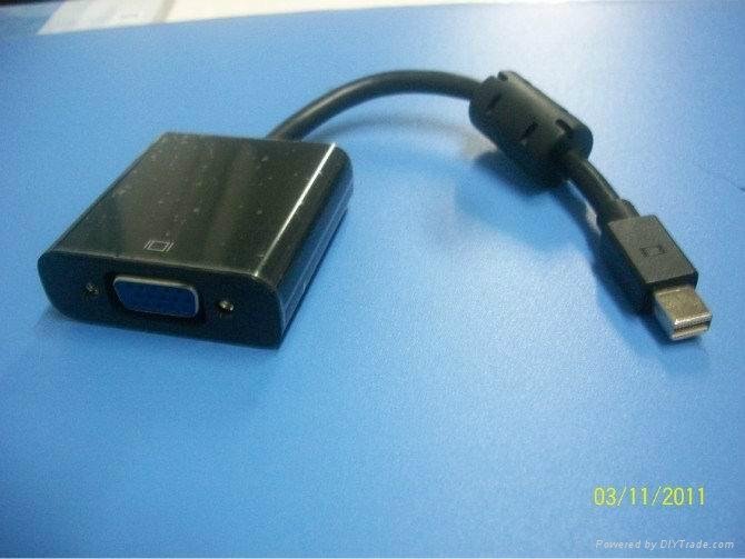 HDMI TO VGA连接线