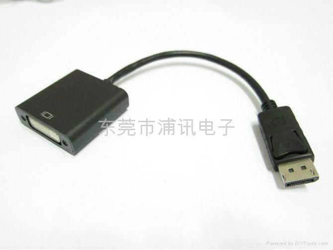 HDMI TO VGA Adapter 2