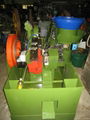Thread Rolling Machine for fasteners and screws