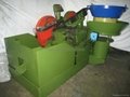 Thread Rolling Machine for fasteners and screws 2