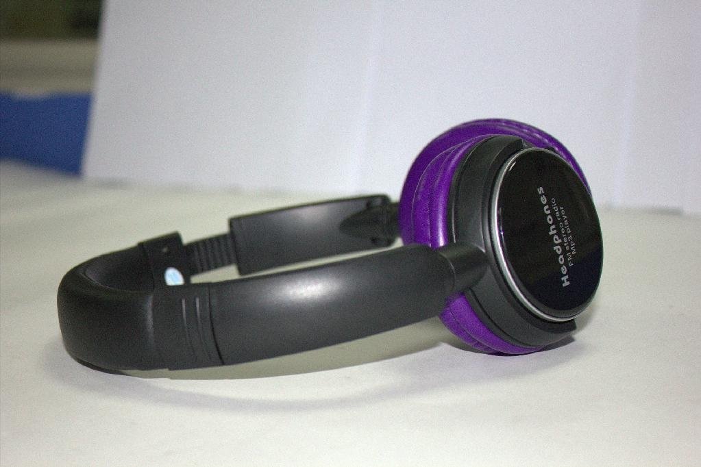 Discount V3.0 Bluetooth headphone with answer free voice call function