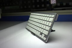 Version 3.0Bluetooth slim design portbale  bluetooth keyboard