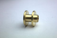 Hardware for high precision machinery parts