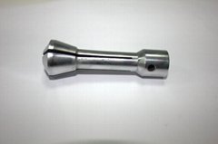 CNC for high precision machinery hot on sale