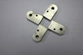 CNC for high precision machinery hot on