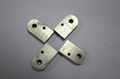 CNC for high precision machinery hot on sale 5