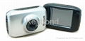 HD 2" Touch Screen Waterproof Action camcorder Sport DV mini camera 3