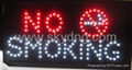 Custom LED Signs