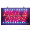 Custom LED Signs 4