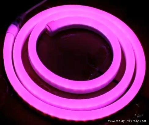 Ultra bright LED neon flex