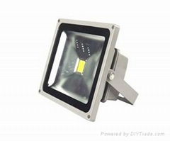 LED flood light